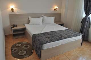 Отель Hotel Regal Эфорие-Норд Двухместный номер с 1 кроватью или 2 отдельными кроватями-17